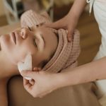 Gua Sha Facial Massage - 30 Minutes